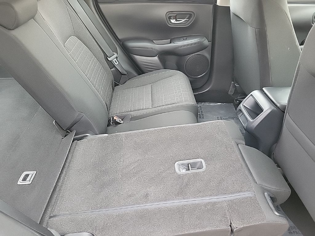 Thumbnail: 2023 Honda HR-V - 15