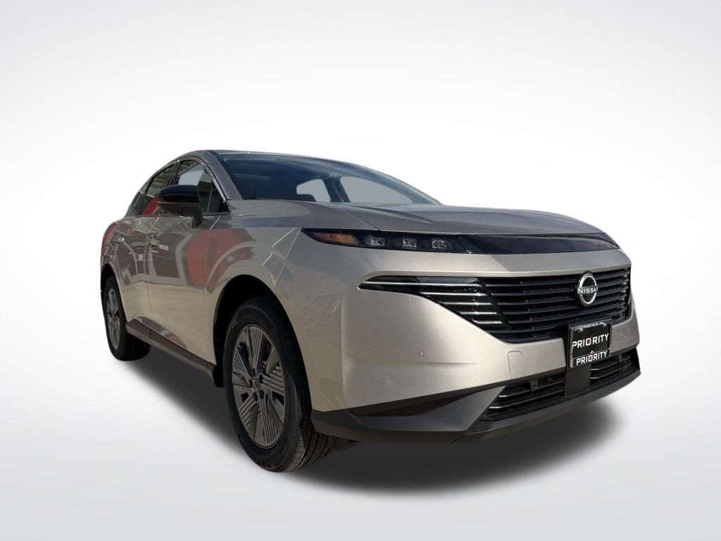Thumbnail: 2026 Nissan Murano - 7