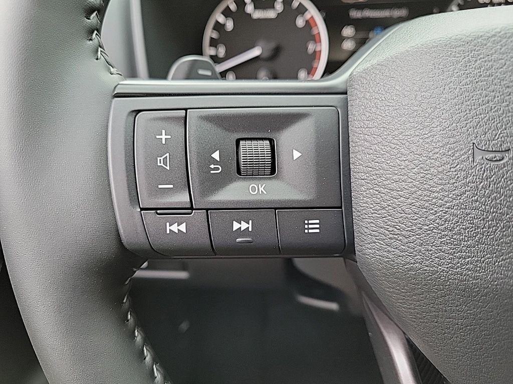 Thumbnail: 2026 Nissan Rogue - 21