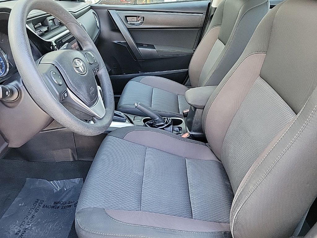 Thumbnail: 2019 Toyota Corolla - 8