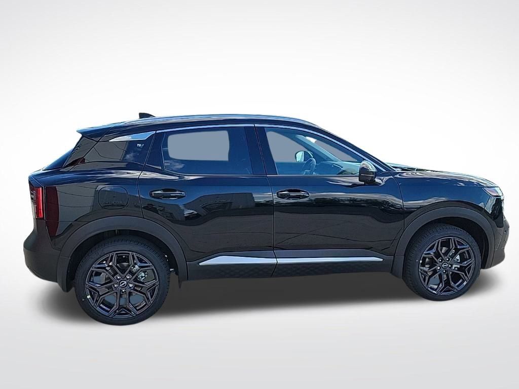 Thumbnail: 2026 Nissan Kicks - 6
