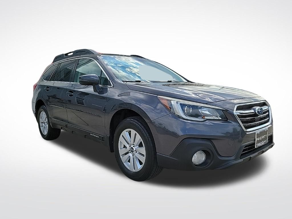 Thumbnail: 2019 Subaru Outback - 7