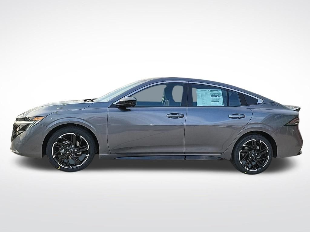 Thumbnail: 2026 Nissan Sentra - 2