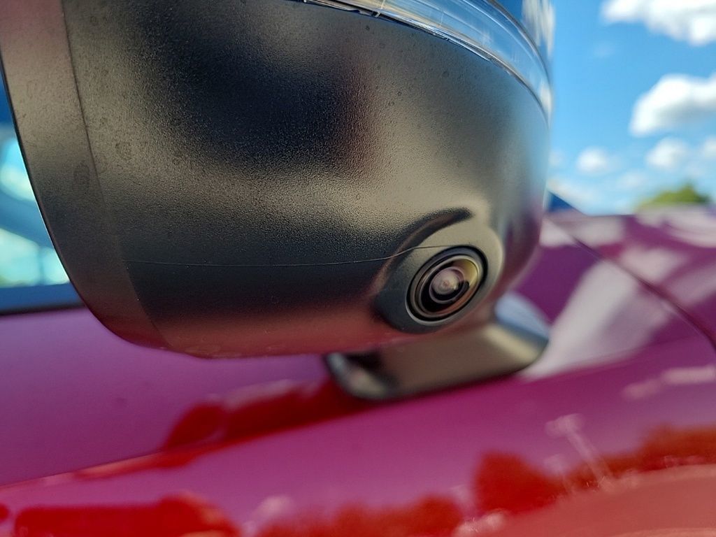 Thumbnail: 2025 Nissan Kicks - 11