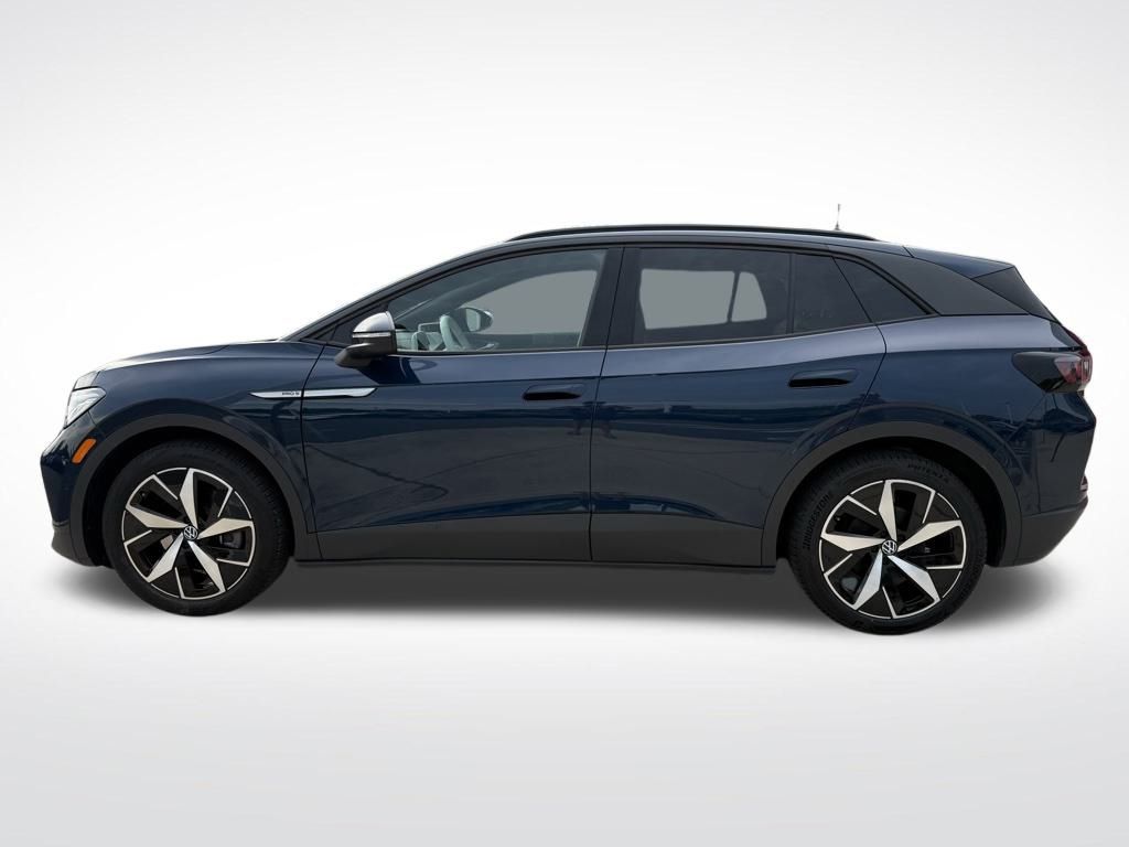 Thumbnail: 2023 Volkswagen ID.4 - 2
