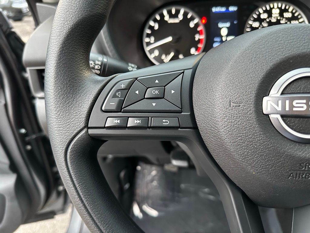 Thumbnail: 2025 Nissan Sentra - 16