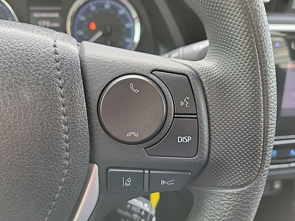 Thumbnail: 2019 Toyota Corolla - 18