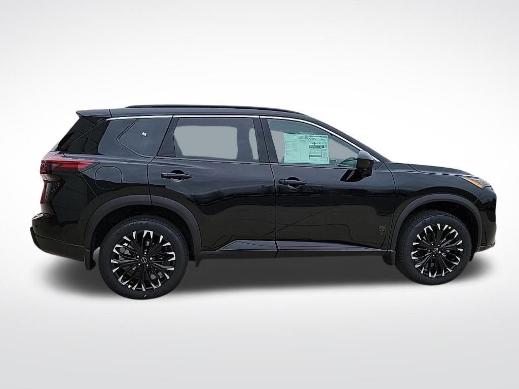 Thumbnail: 2026 Nissan Rogue - 6