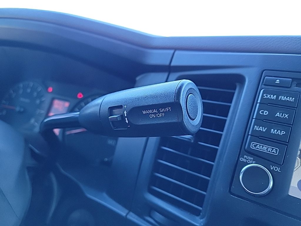 Thumbnail: 2016 Nissan NV - 20