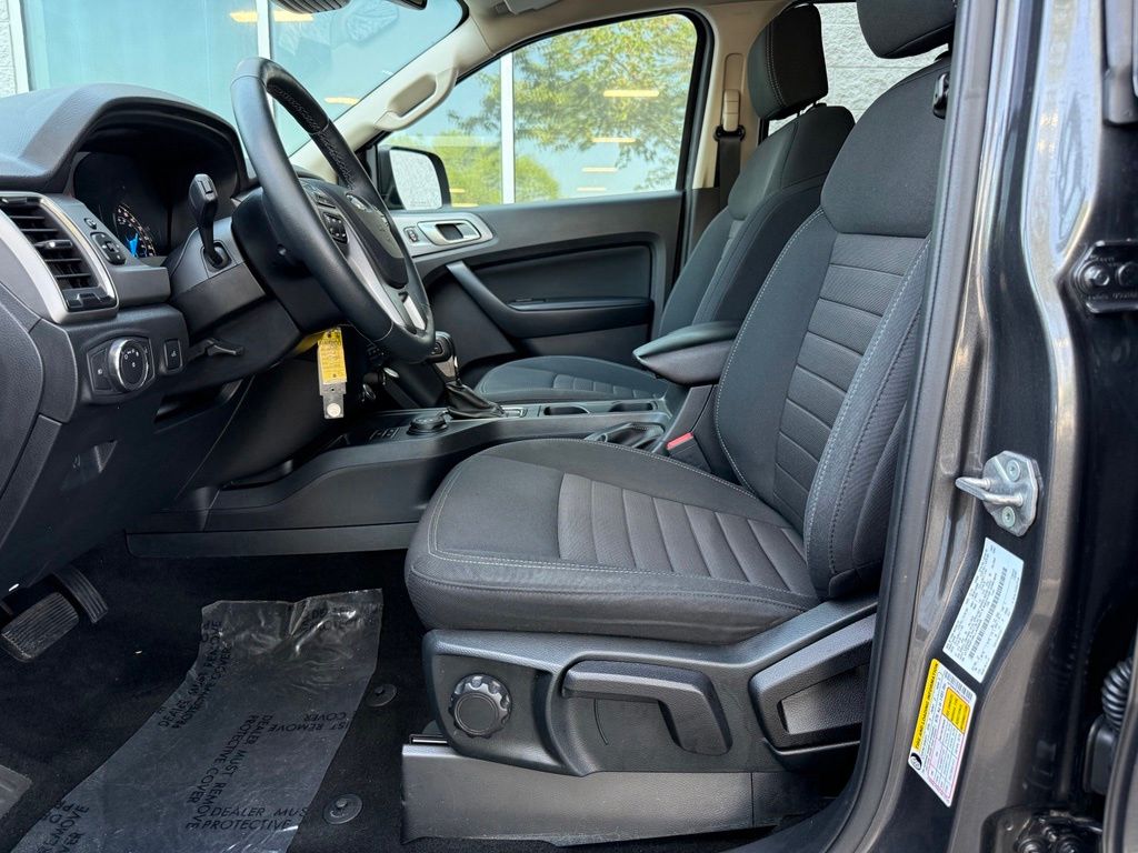 Thumbnail: 2020 Ford Ranger - 14