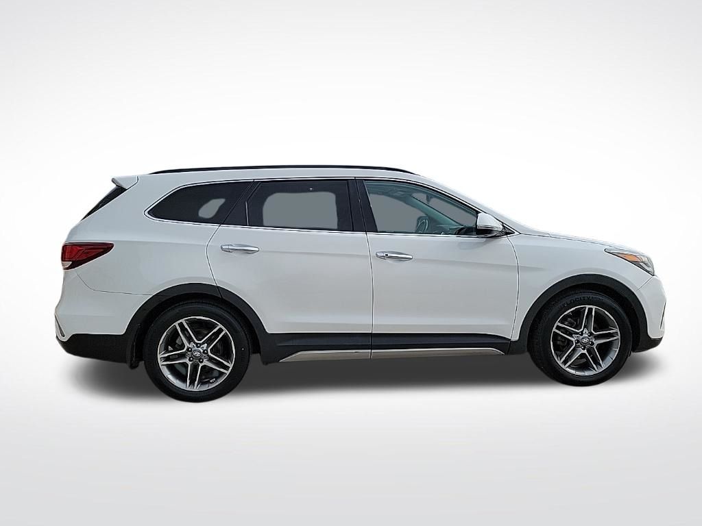 Thumbnail: 2018 Hyundai Santa Fe - 6