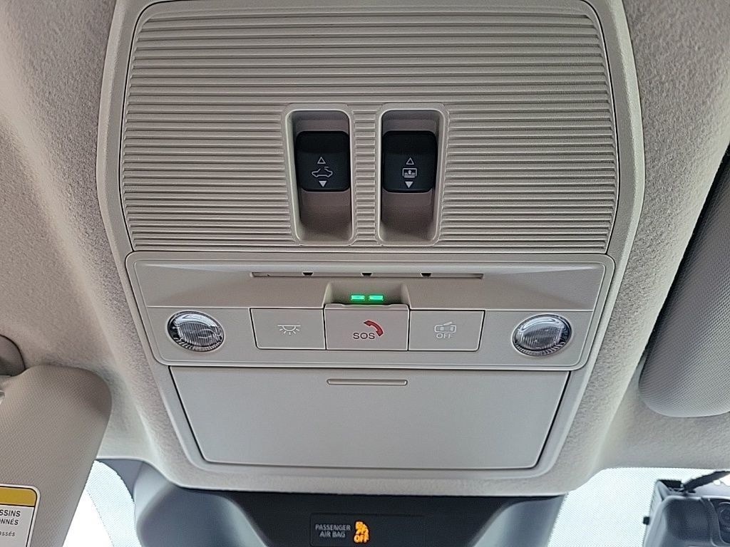 Thumbnail: 2026 Nissan Kicks - 29