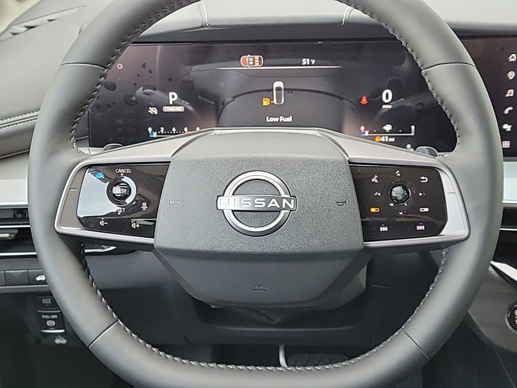 Thumbnail: 2026 Nissan Murano - 22