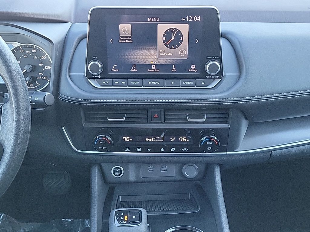 Thumbnail: 2023 Nissan Rogue - 25