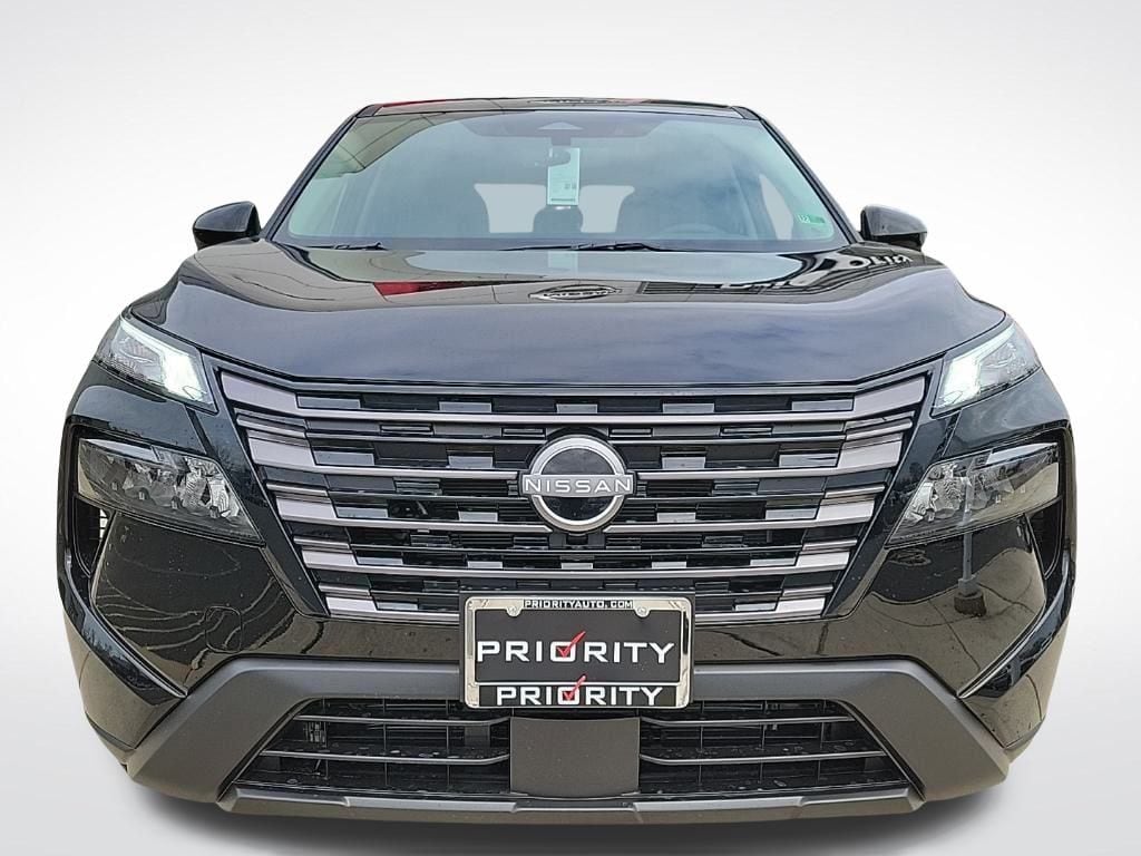 Thumbnail: 2026 Nissan Rogue - 8