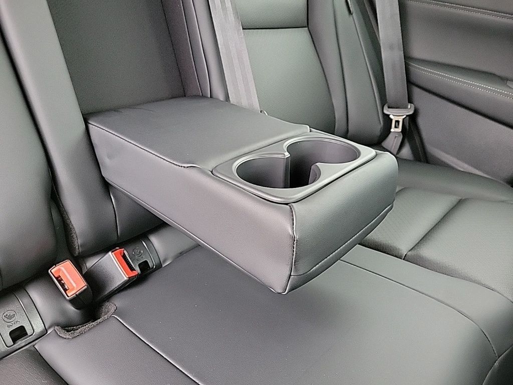 Thumbnail: 2026 Nissan Rogue - 15