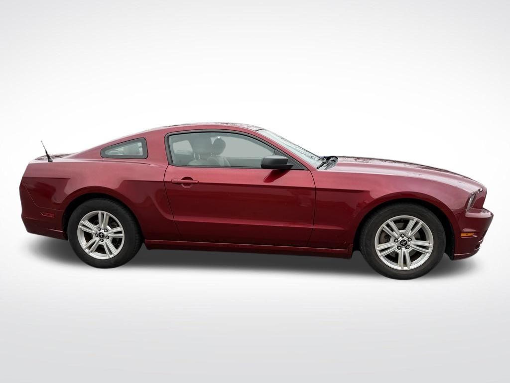 Thumbnail: 2014 Ford Mustang - 6