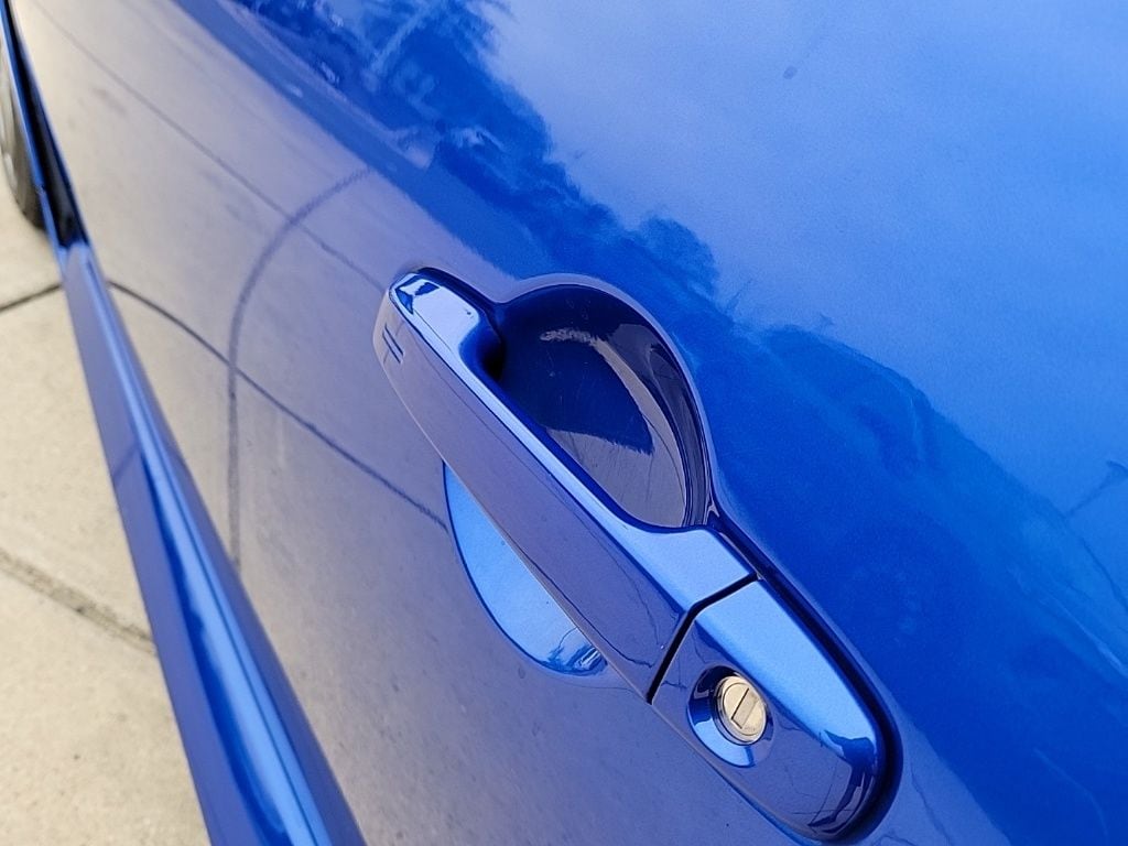 Thumbnail: 2023 Subaru BRZ - 11