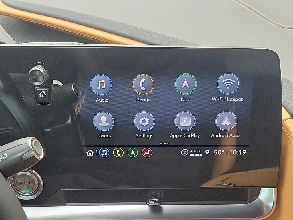 Thumbnail: 2023 Chevrolet Corvette - 26