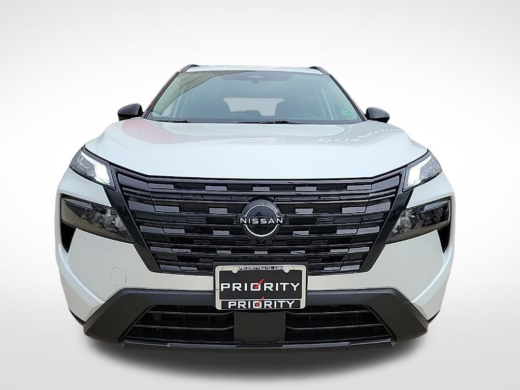 Thumbnail: 2026 Nissan Rogue - 8