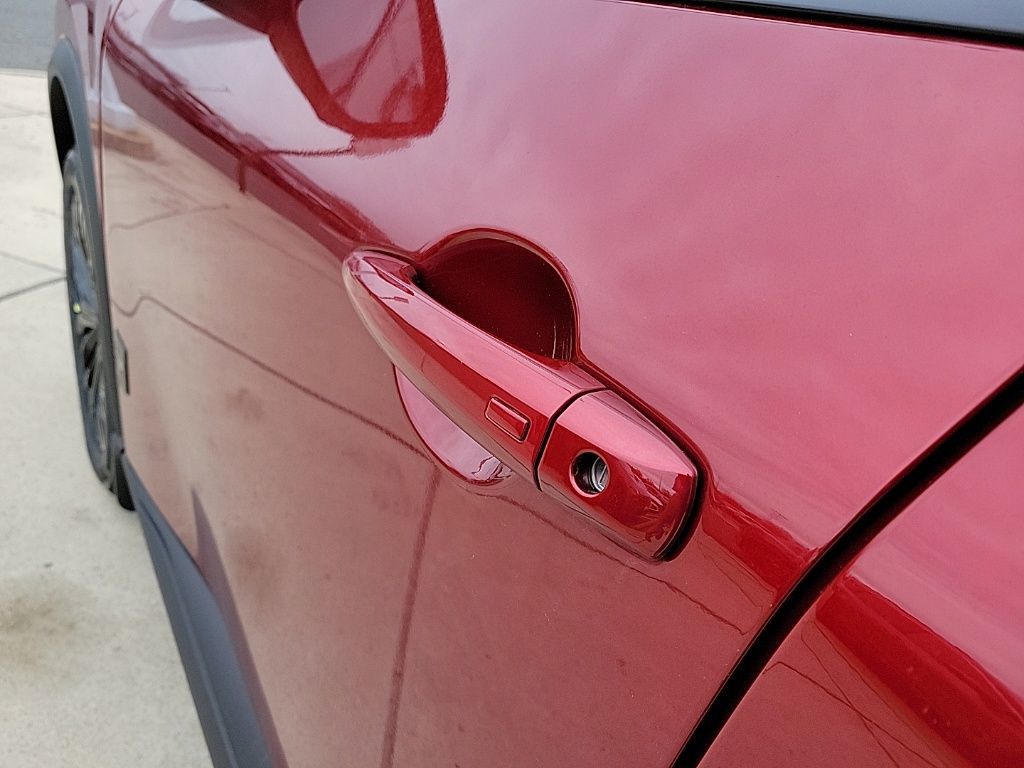 Thumbnail: 2026 Nissan Rogue - 10