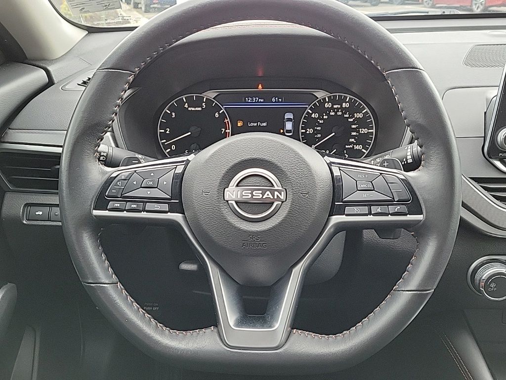 Thumbnail: 2023 Nissan Altima - 22