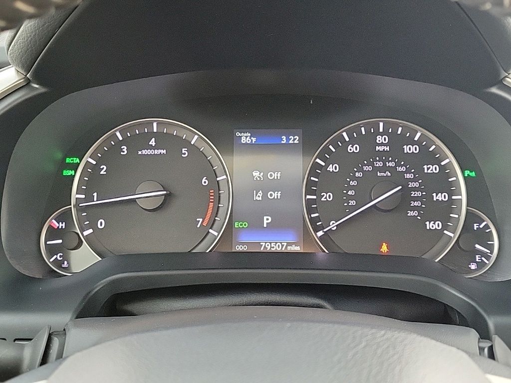 Thumbnail: 2019 Lexus RX - 21