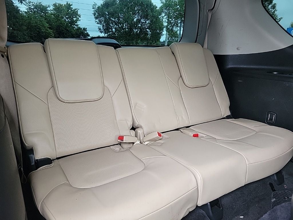 Thumbnail: 2019 Nissan Armada - 18