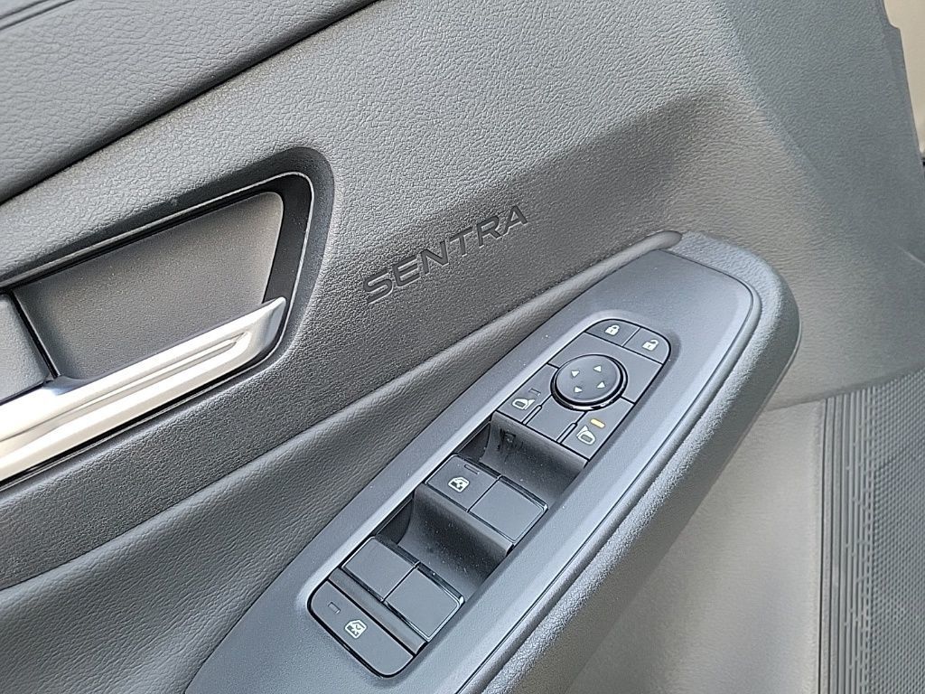 Thumbnail: 2026 Nissan Sentra - 29