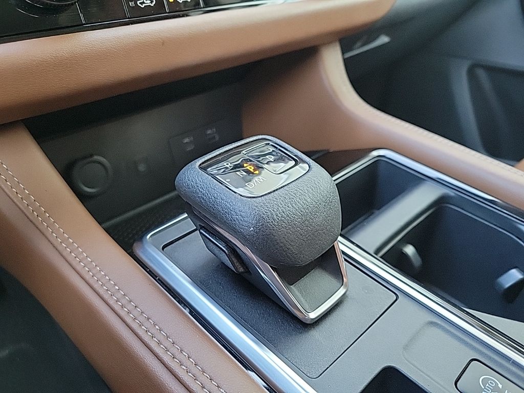 Thumbnail: 2023 Nissan Pathfinder - 35