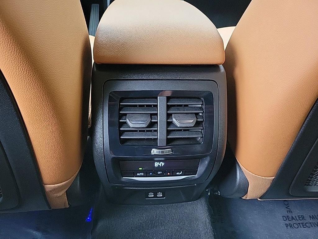 Thumbnail: 2022 BMW X3 - 22