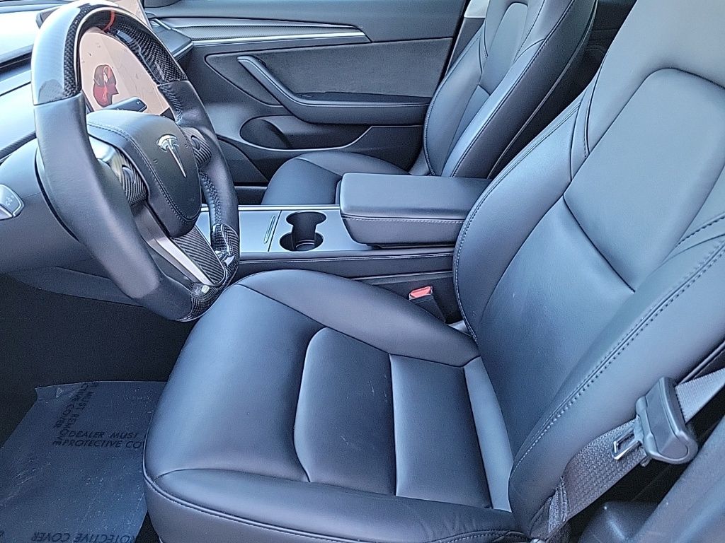 Thumbnail: 2021 Tesla Model 3 - 10