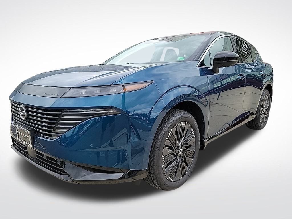 Thumbnail: 2025 Nissan Murano - 1