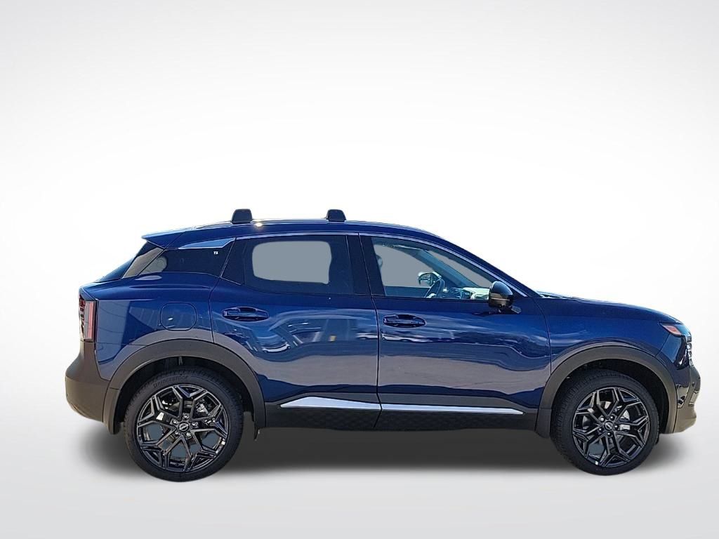 Thumbnail: 2026 Nissan Kicks - 6