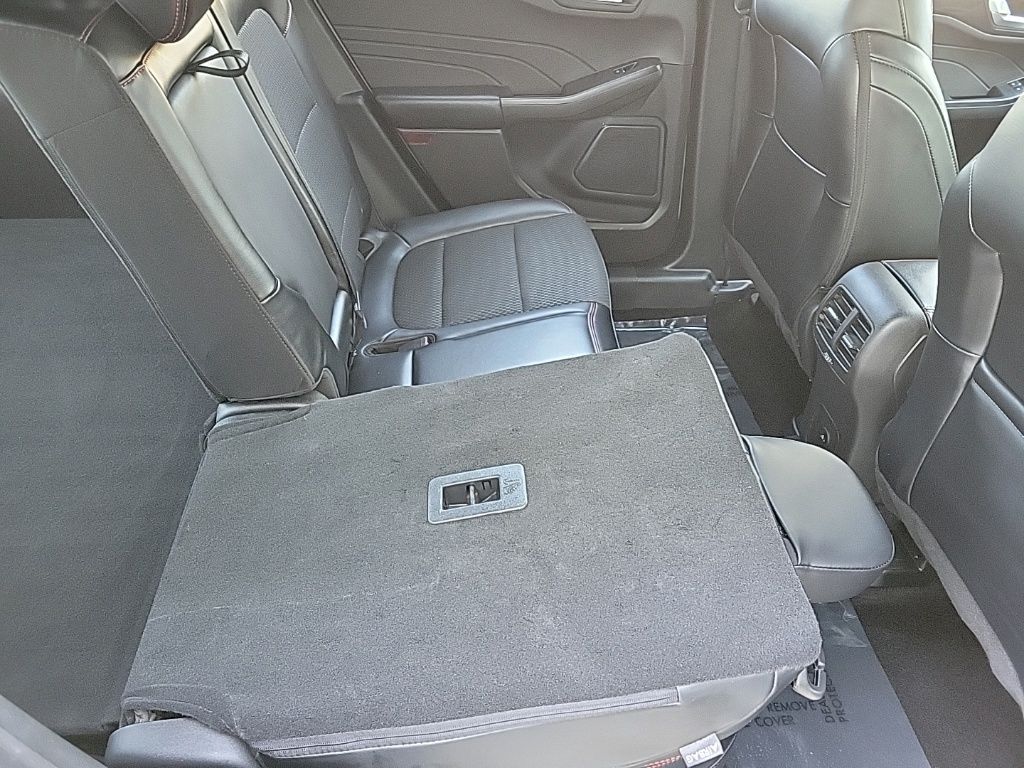 Thumbnail: 2024 Ford Escape - 15