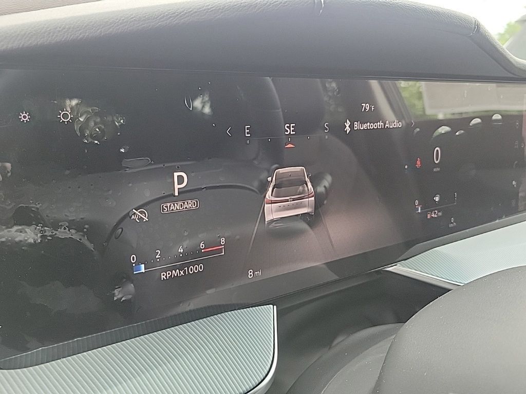 Thumbnail: 2025 Nissan Murano - 32