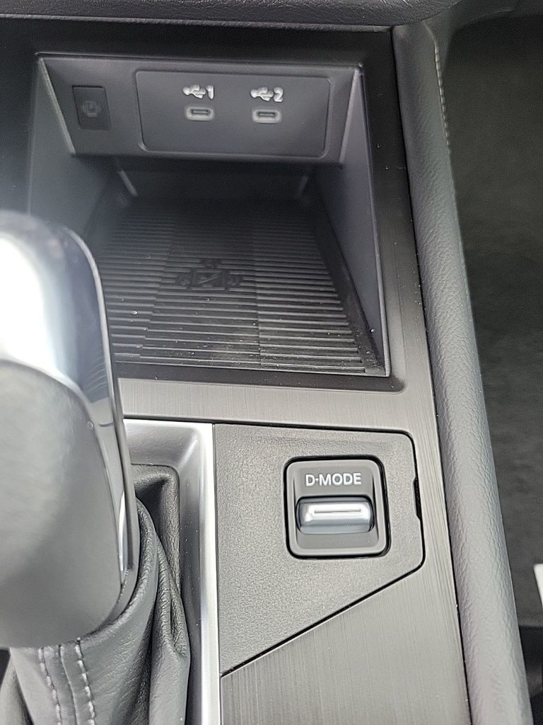 Thumbnail: 2025 Nissan Kicks - 21