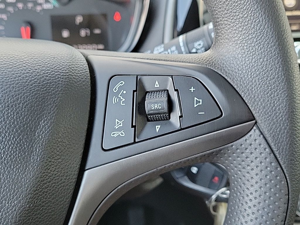 Thumbnail: 2021 Chevrolet Spark - 21