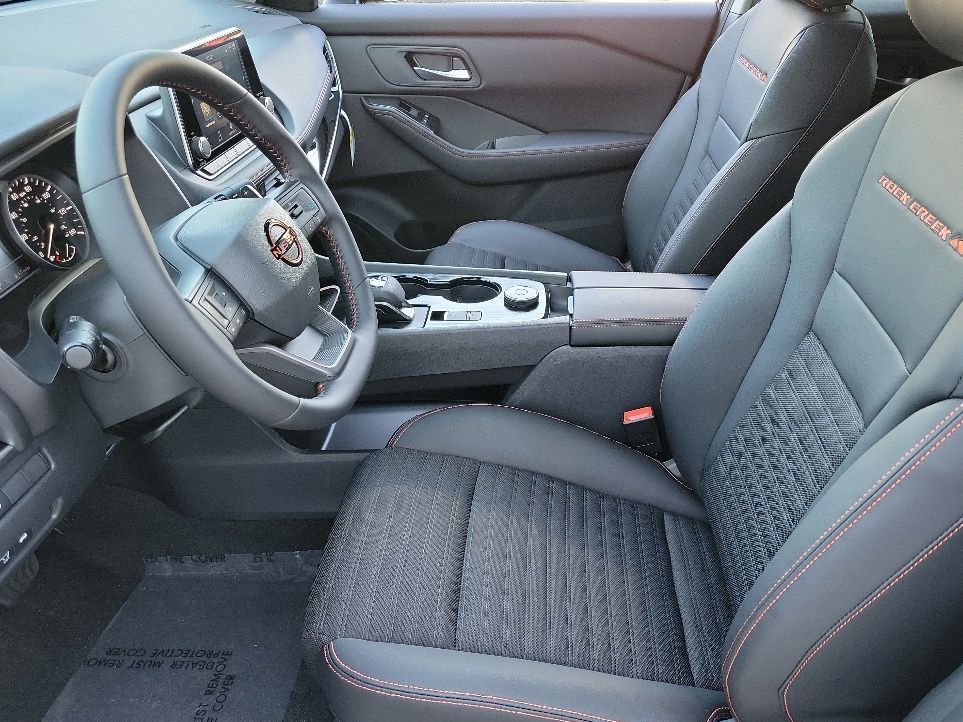 Thumbnail: 2026 Nissan Rogue - 12
