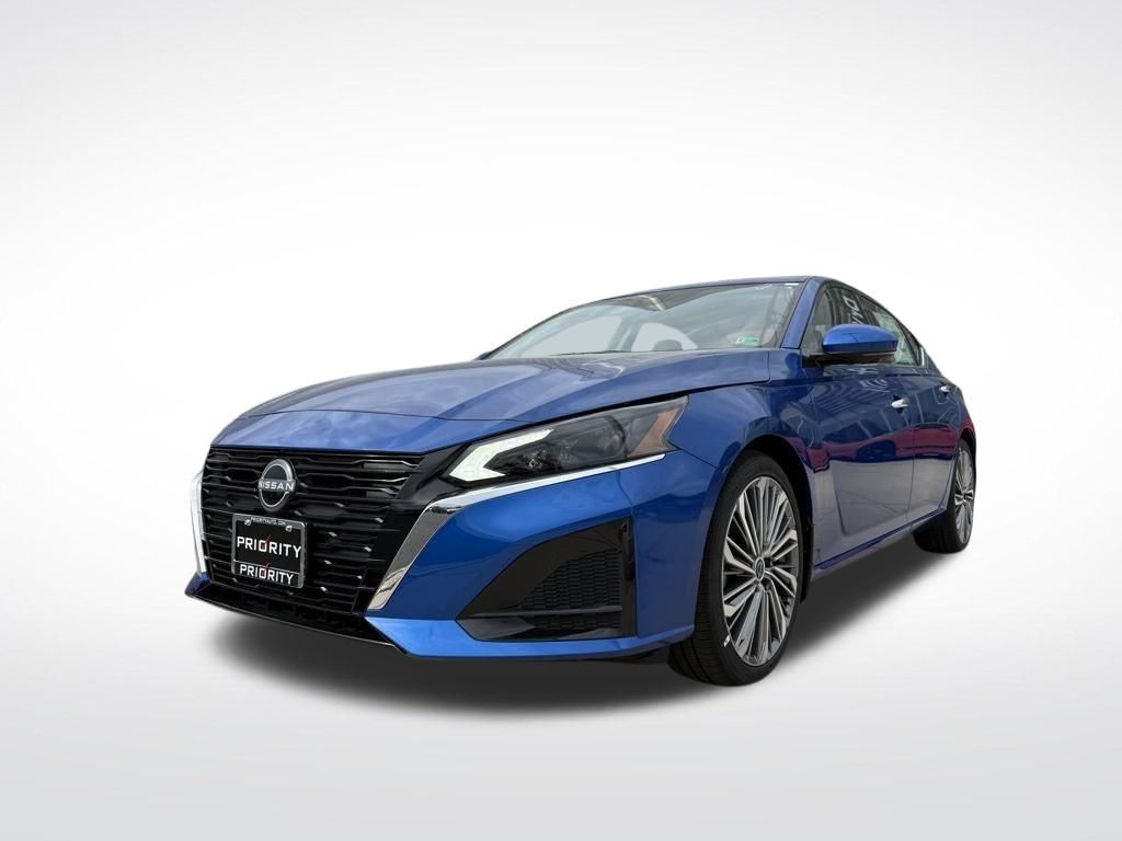 2025 Nissan Altima SL -
                  Chantilly, VA
