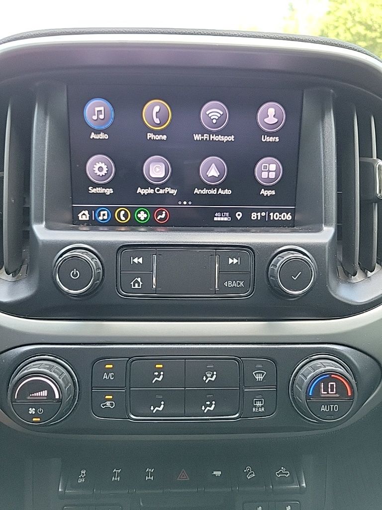 Thumbnail: 2020 Chevrolet Colorado - 24