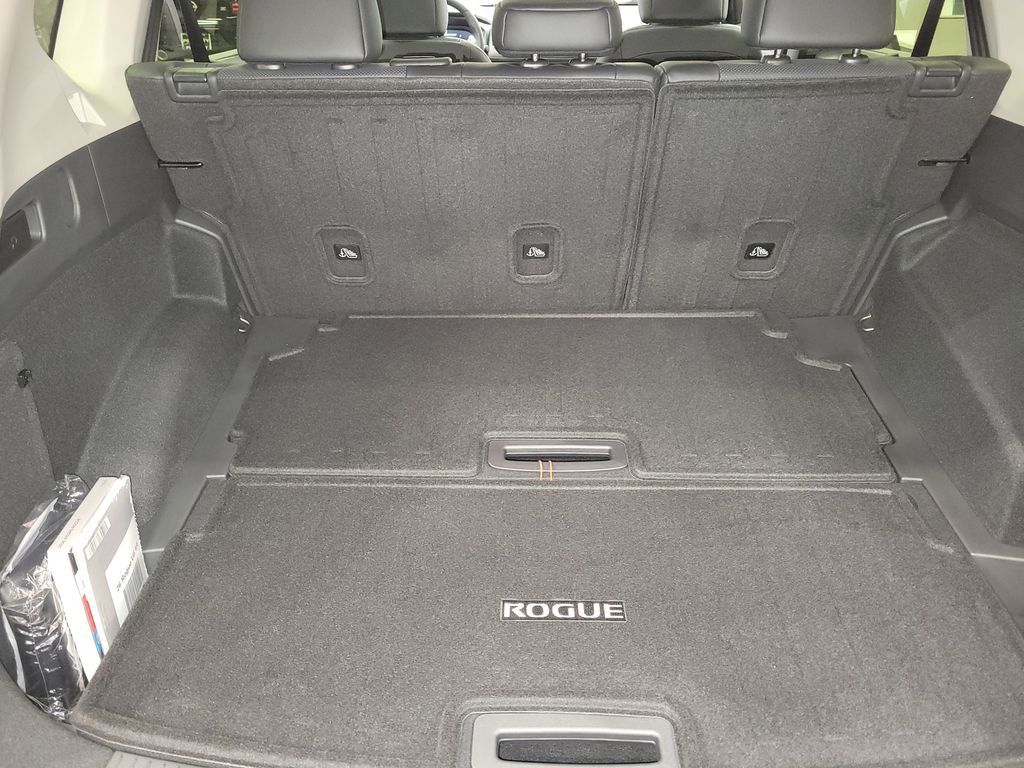 Thumbnail: 2026 Nissan Rogue - 41