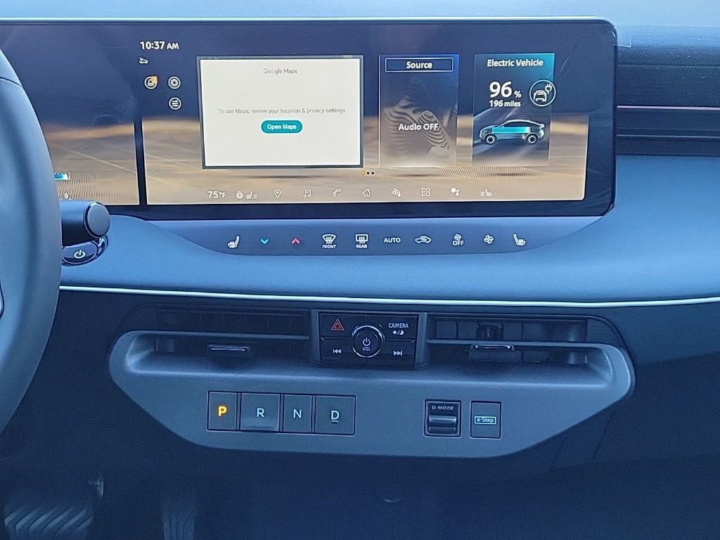 Thumbnail: 2026 Nissan Leaf - 29