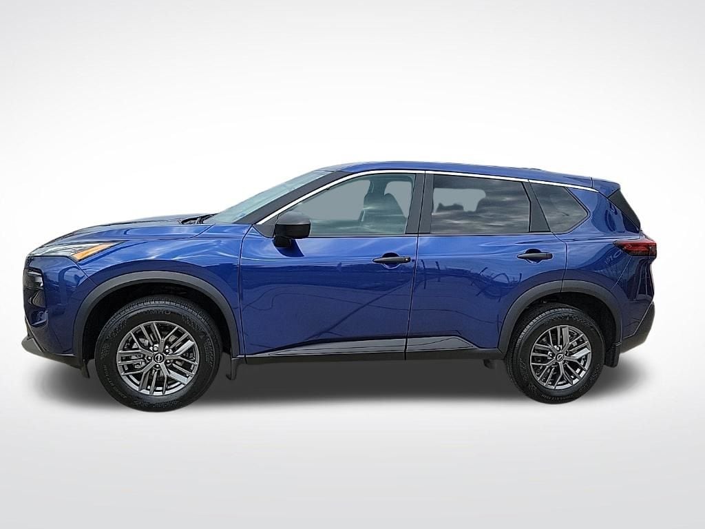 Thumbnail: 2023 Nissan Rogue - 2