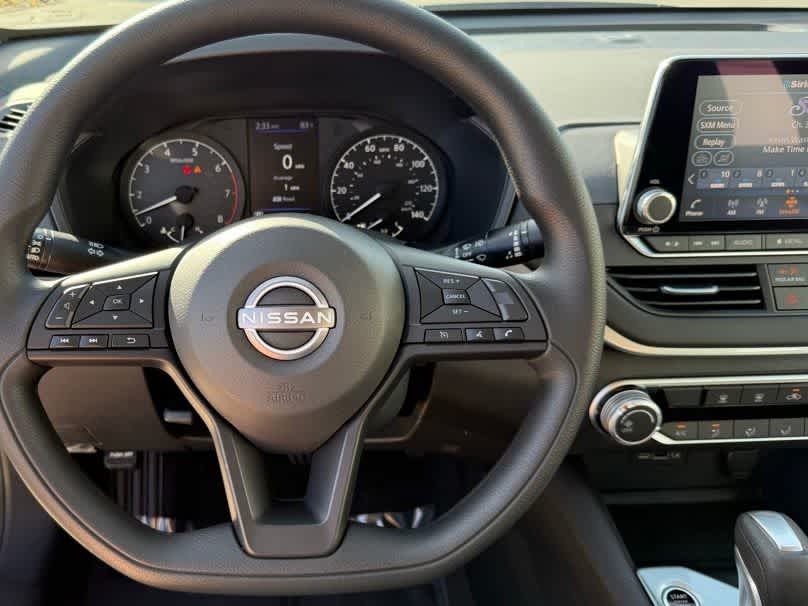 Thumbnail: 2025 Nissan Altima - 16