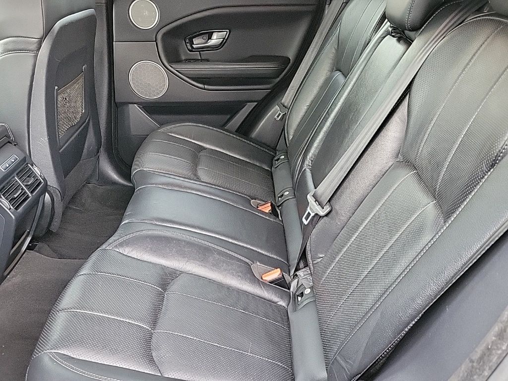 Thumbnail: 2017 Land Rover Range Rover Evoque - 13