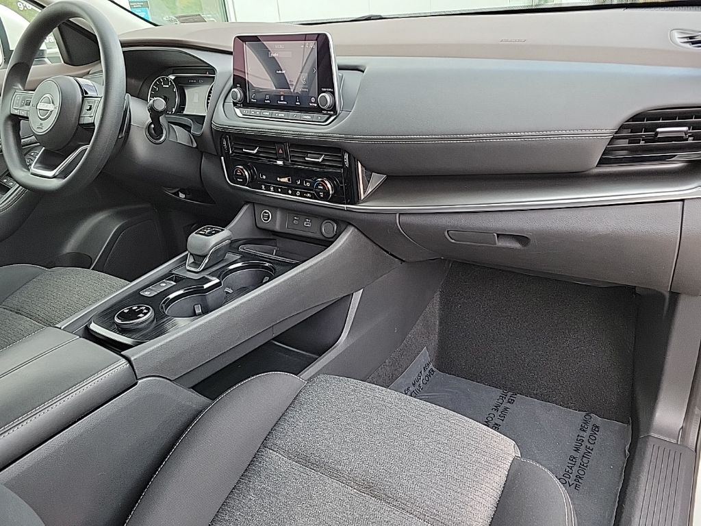 Thumbnail: 2022 Nissan Rogue - 13