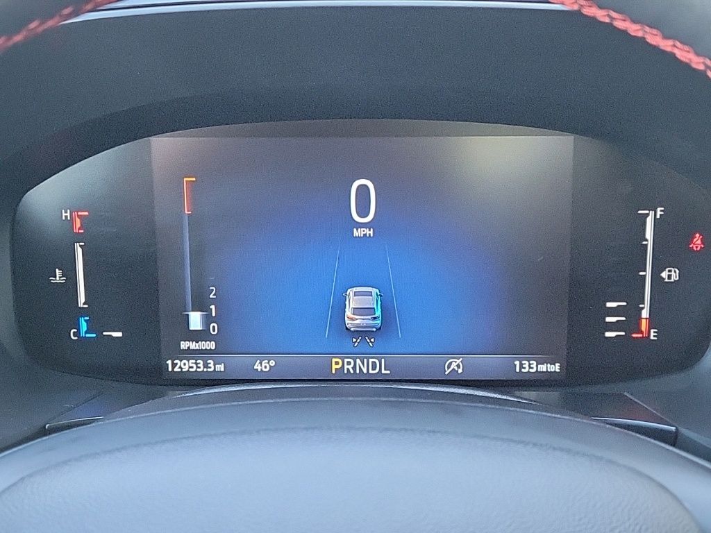 Thumbnail: 2024 Ford Escape - 21