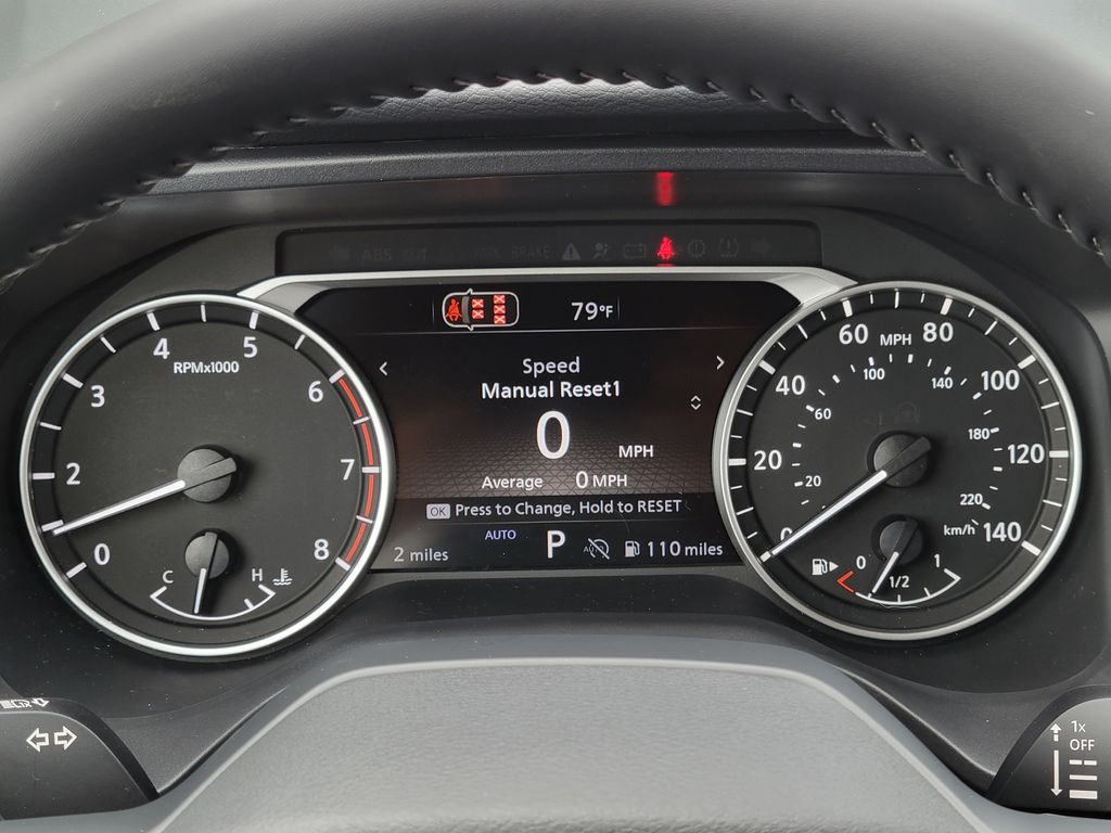 Thumbnail: 2026 Nissan Rogue - 21