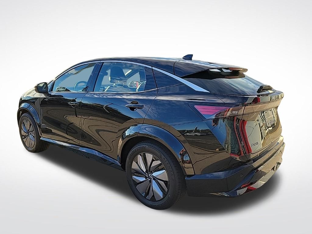 Thumbnail: 2023 Nissan Ariya - 3